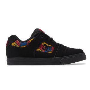 Kids' Pure Elastic Lace Shoes