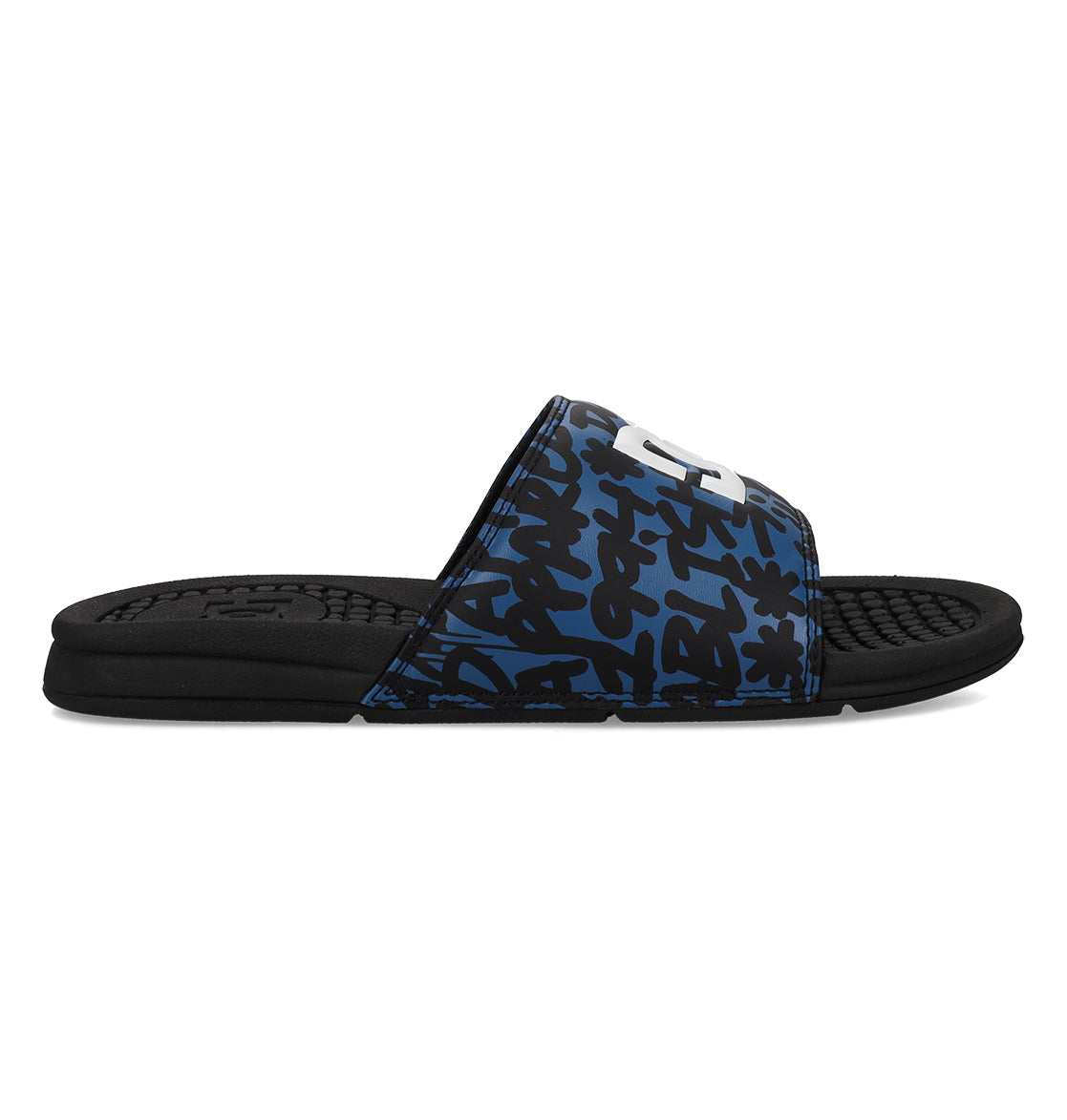 Black/Blue/White Black/Blue/White