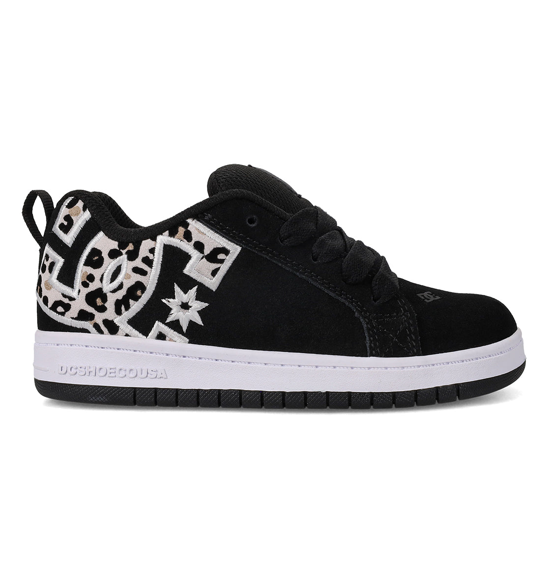Kids' Court Graffik Shoes