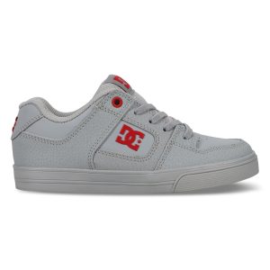 Kids' Pure Elastic Lace Shoes
