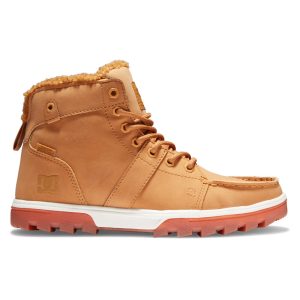 Men's Woodland Winter Boots