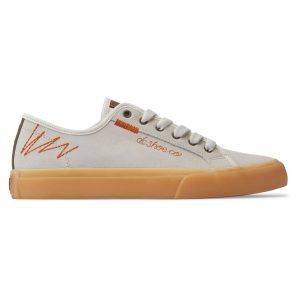 Men's Limited Edition Manual Shoes